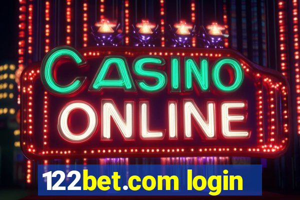 122bet.com login